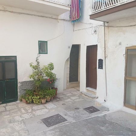 Impero Apartament Ostuni Exterior photo